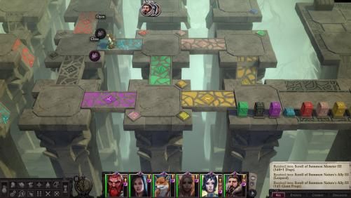Pathfinder Wrath of the Righteous 084149,4